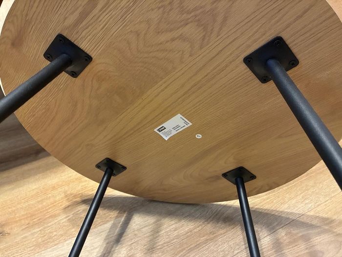 Side Table
