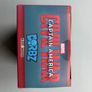 Dorbz - Black Panther 110 - Captain America Civil War Marvel - Vinyl Figure Image 5