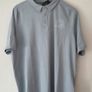 Leinster Rugby Clarkson Player Issue Polo Shirt Mens 2XL Image 2