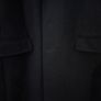 Men's Jaeger Overcoat Image 5