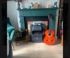 Fire Surround