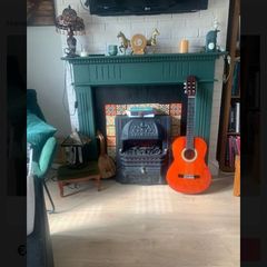 Fire Surround