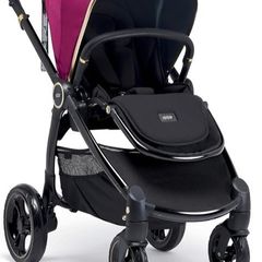 Mamas & papas buggy 3in1