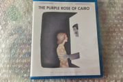 The Purple Rose of Cairo Limited Edition Blu Ray