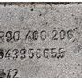 5 speed gearbox Opel / Vauxhall 1.3 d combo, corsa, Meriva Image 3