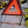 safety triangle Image 2