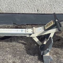 Rowing Machine