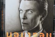 David Bowie - Heathen CD
