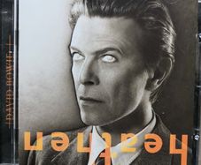 David Bowie - Heathen CD