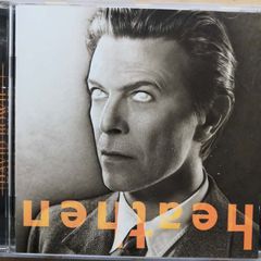 David Bowie - Heathen CD