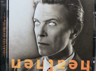 David Bowie - Heathen CD
