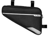 main image for ad New Universal Waterproof Triangle Bike Bicycle Bags Front Tube Frame Bag #1273