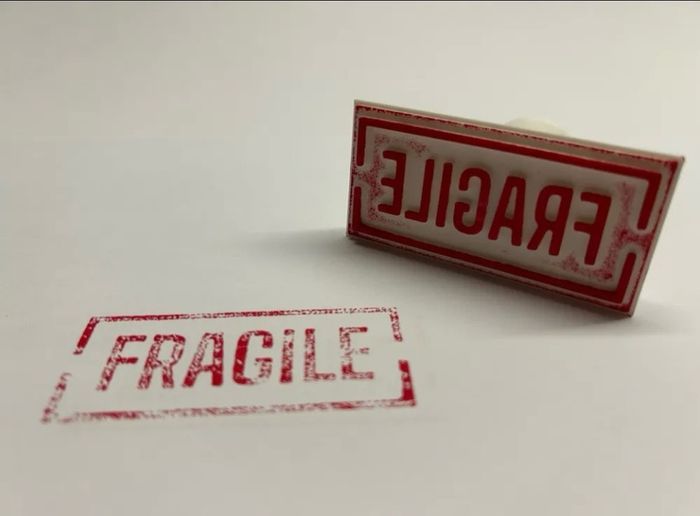 Customisable stamp