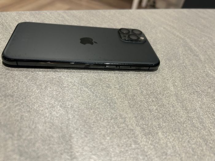 iPhone 11 Pro 256 GB