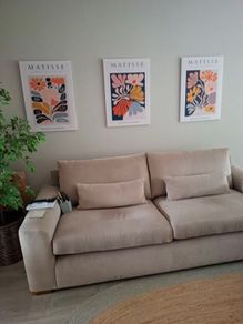 Canvases