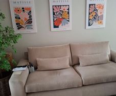 Canvases