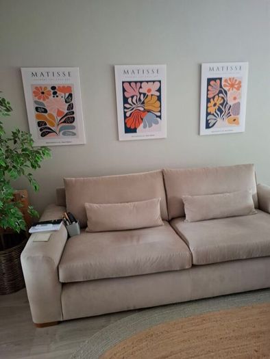 Canvases
