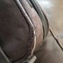 Targus Briefcase 17 Laptop Notebook Tablet bag Dark Black Home Office School College Image 9
