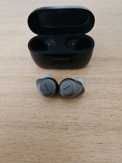 Jabra Elite 85t Earbuds