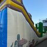 Bouncy Castle - Double Slide Image 3