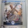 Medal of Honor Rising Sun PlayStation2 Ps2 Games Original Image 2