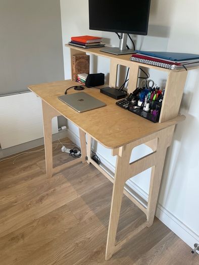Standing Desk