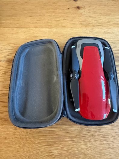 DJI Mavic Air drone
