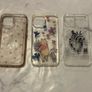 iPhone 13 Pink 128GB Unlocked Excellent Condition Box & Cases Image 8