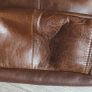 Marks & Spencer leather bag Image 5