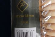 wooden curtain rings