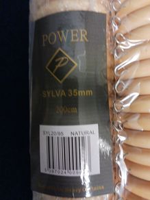 wooden curtain rings
