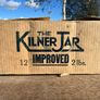 12 Kilner Preserve Jars in original box 1952 Image 6