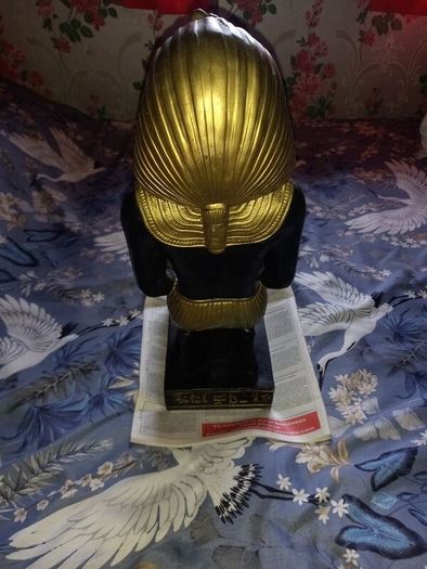 Egyptian