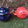 Enamelware Mix x 4 Image 3