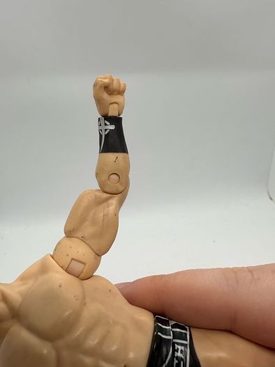 wwe Sheamus action figure