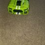 LEGO Technic Ford Mustang Shelby GT500 42138 set. Image 2