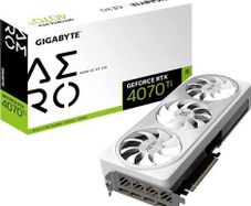 Geforce Rtx 4070 Ti Aero Oc 12g