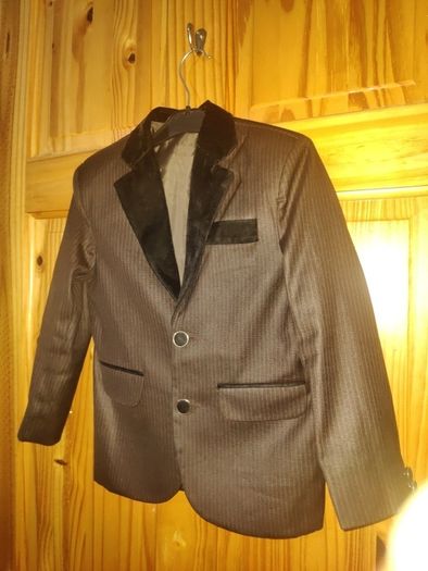 boys coat