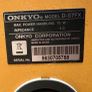 Onkyo CD Receiver HiFi Image 4
