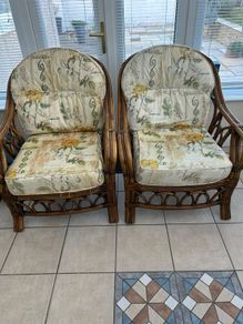 conservatory chairs