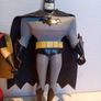 The New Batman Adventures Bendable Figures Image 4
