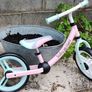 Balance bike Baby tiger Image 2