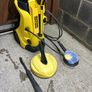 Karcher power washer Image 3