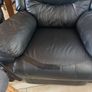 leather Suite - 3,1,1 - Will deliver Image 4