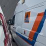 Volkswagen Ambulance 2.5TDI 4Motion Image 9