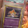 pokemon cards GRADED Image 8