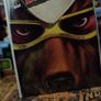 Bad Dog ! First 3 Issues ! by Joe Kelly - Author of Deadpool ! 2009 ! by Image Comics ! Image 3
