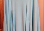 Beautiful Aqua Skirt BNWT