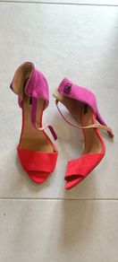 Zara heels