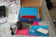 fritzbox brand new 7530 quick sell
